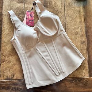 HoneyLove boldness tank